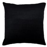 Padua Cushion - Black